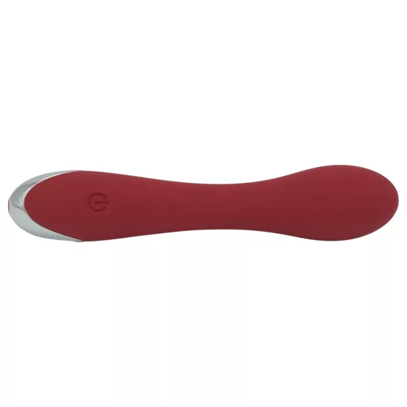 Lonely - akumulatorski G-tačka vibrator (crveni)