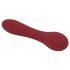 Lonely - akumulatorski G-tačka vibrator (crveni)