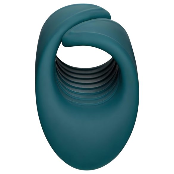 LOVENSE Gush - pametni vibrator za penis (siva boja)