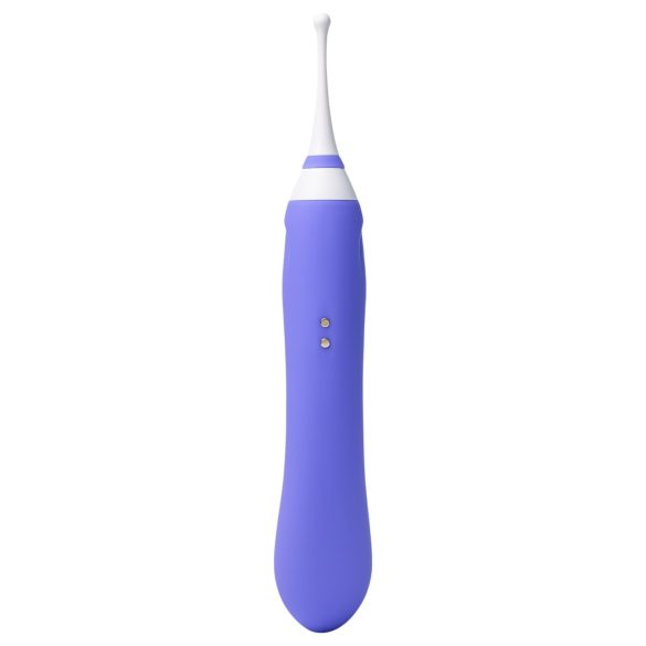 LOVENSE Hyphy - pametan 2u1 vibrator (ljubičasti)
