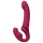 LOVENSE Lapis - navlaka vibrator bez kaiše (crvena)