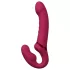LOVENSE Lapis - navlaka vibrator bez kaiše (crvena)