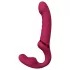 LOVENSE Lapis - navlaka vibrator bez kaiše (crvena)