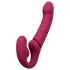 LOVENSE Lapis - navlaka vibrator bez kaiše (crvena)
