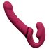 LOVENSE Lapis - pripenjajući vibrator bez traka (crveni)
