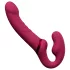 LOVENSE Lapis - navlaka vibrator bez kaiše (crvena)