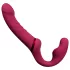 LOVENSE Lapis - navlaka vibrator bez kaiše (crvena)