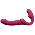 LOVENSE Lapis - navlaka vibrator bez kaiše (crvena)
