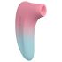 LOVENSE Tenera 2 - pametan klitoralni stimulator (plavo-roze)