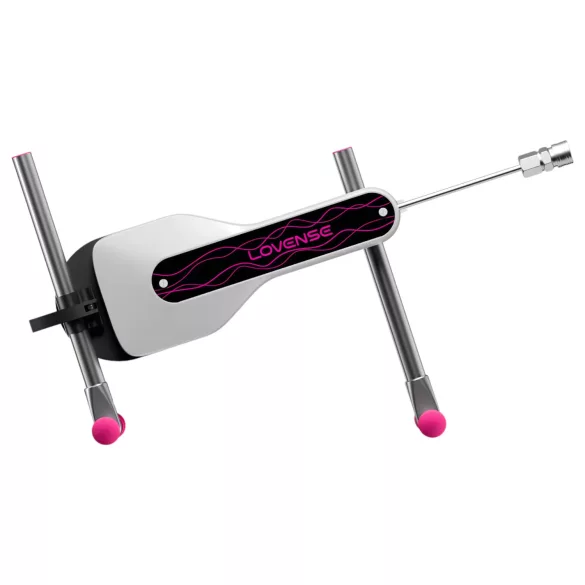 Lovense Mini Sex Machine - upravljano aplikacijom