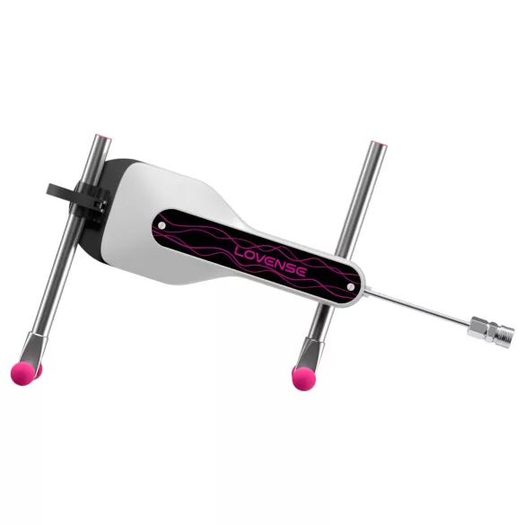 Lovense Mini Sex Machine - upravljano aplikacijom