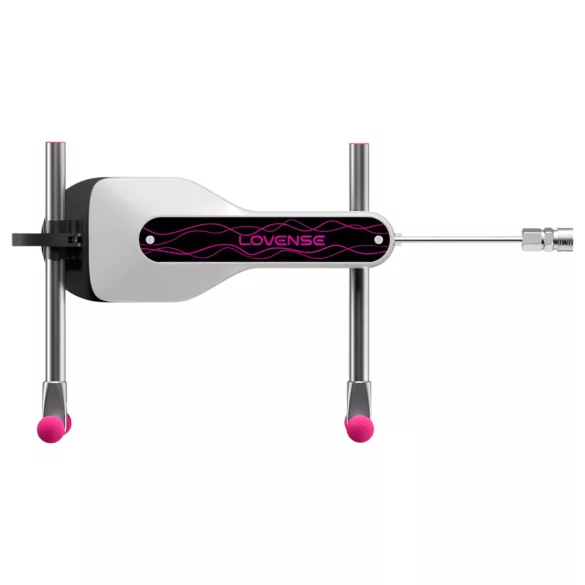 Lovense Mini Sex Machine - upravljano aplikacijom