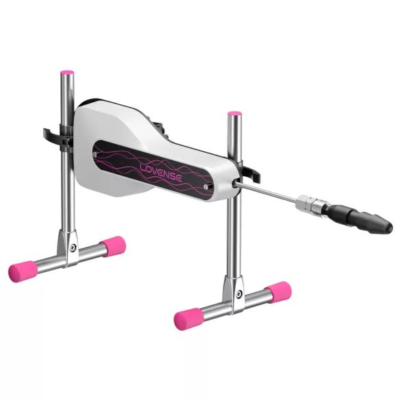 Lovense Mini Sex Machine - upravljano aplikacijom