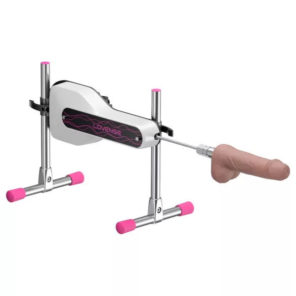 Lovense Mini Sex Machine - upravljano aplikacijom