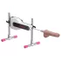 Lovense Mini Sex Machine - upravljano aplikacijom