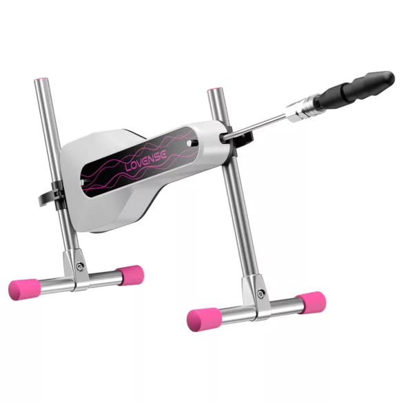 Lovense Mini Sex Machine - upravljano aplikacijom