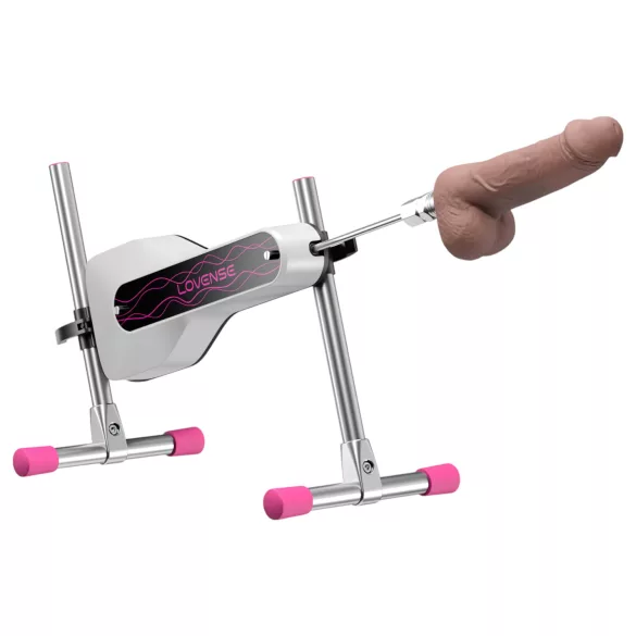 Lovense Mini Sex Machine - upravljano aplikacijom
