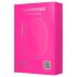 LOVENSE Lush 4 - pametan vibro-jaje (roze)