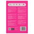 LOVENSE Lush 4 - pametan vibro-jaje (roze)
