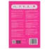 LOVENSE Lush 4 - pametno vibrirajuće jaje (roze)