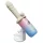 LOVENSE Spinel - 3u1 potiskujući vibrator (beli)
