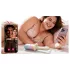 LOVENSE Spinel - 3u1 potiskujući vibrator (beli)