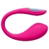 LOVENSE Lush Mini - pametno vibrirajuće jaje (pink)