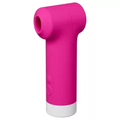   Lovense Fizz - vazdušno-talasični i pulsirajući klitoralni vibrator (pink)