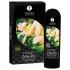 Shunga Lotus Noir - unisex stimulativni gel (60ml)