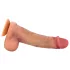 FeelSkin - ultra realističan dildo (naturalan, 21 cm)
