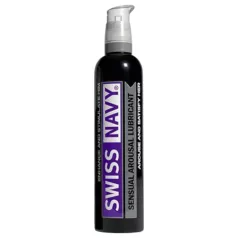  Swiss Navy - stimulativni lubrikant za žene i muškarce (59ml)