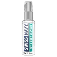   Swiss Navy sredstvo za čišćenje igračaka i tela - sprej (30ml)