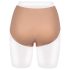 Dreamtoys realistični strap-on (natur)
