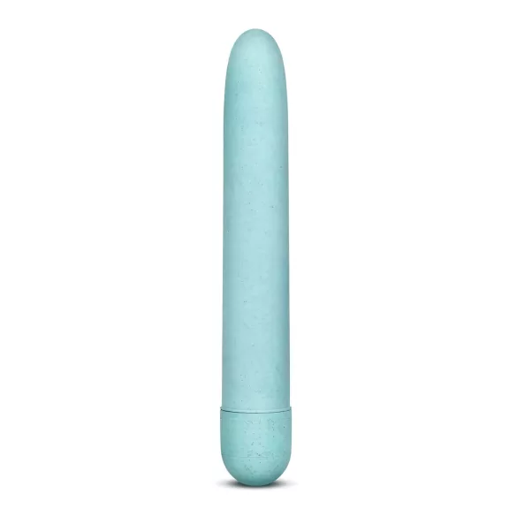 Gaia Eco L - ekološki vibrator (plavi) - veliki