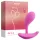 Honey Play Box Oly 2 - Vibrator za G-tačku i klitoris sa upravljanjem preko aplikacije (roze)
