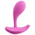 Honey Play Box Oly 2 - Vibrator za G-tačku i klitoris sa upravljanjem preko aplikacije (roze)