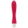 Cotoxo Dolphin - punjivi G-tačka vibrator (crveni)