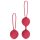 Cotoxo Cherry - Set japanskih kuglica (crvene)