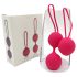 Cotoxo Cherry - Set japanskih kuglica (crvene)