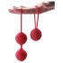 Cotoxo Cherry - Set japanskih kuglica (crvene)