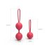 Cotoxo Cherry - Set japanskih kuglica (crvene)