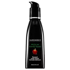 Wicked lubrikant karamela i jabuka 60ml