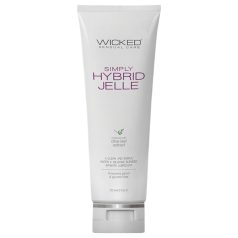 Wicked Simply Hybrid Gel - hibridni lubrikant (120ml)