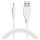 LELO USB punjač 5V - kabl za punjenje (bela)