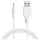 LELO USB punjač 5V - kabl za punjenje (bela)
