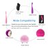 LELO USB punjač 5V - kabl za punjenje (bela)