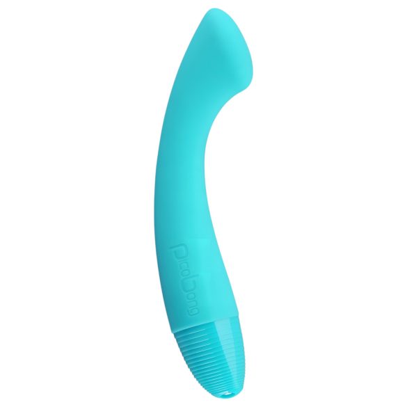 Picobong Moka - G-tačka vibrator (tirkiz)