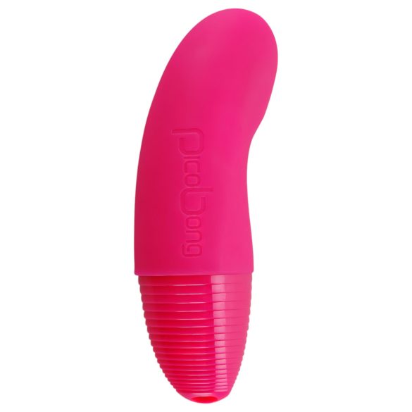 Picobong Ako - vodootporni vibrator za klitoris (roze)