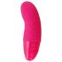 Picobong Ako - vodootporni vibrator za klitoris (roze)