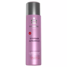 Swede Woman - osetljiv vodeni lubrikant (60ml)